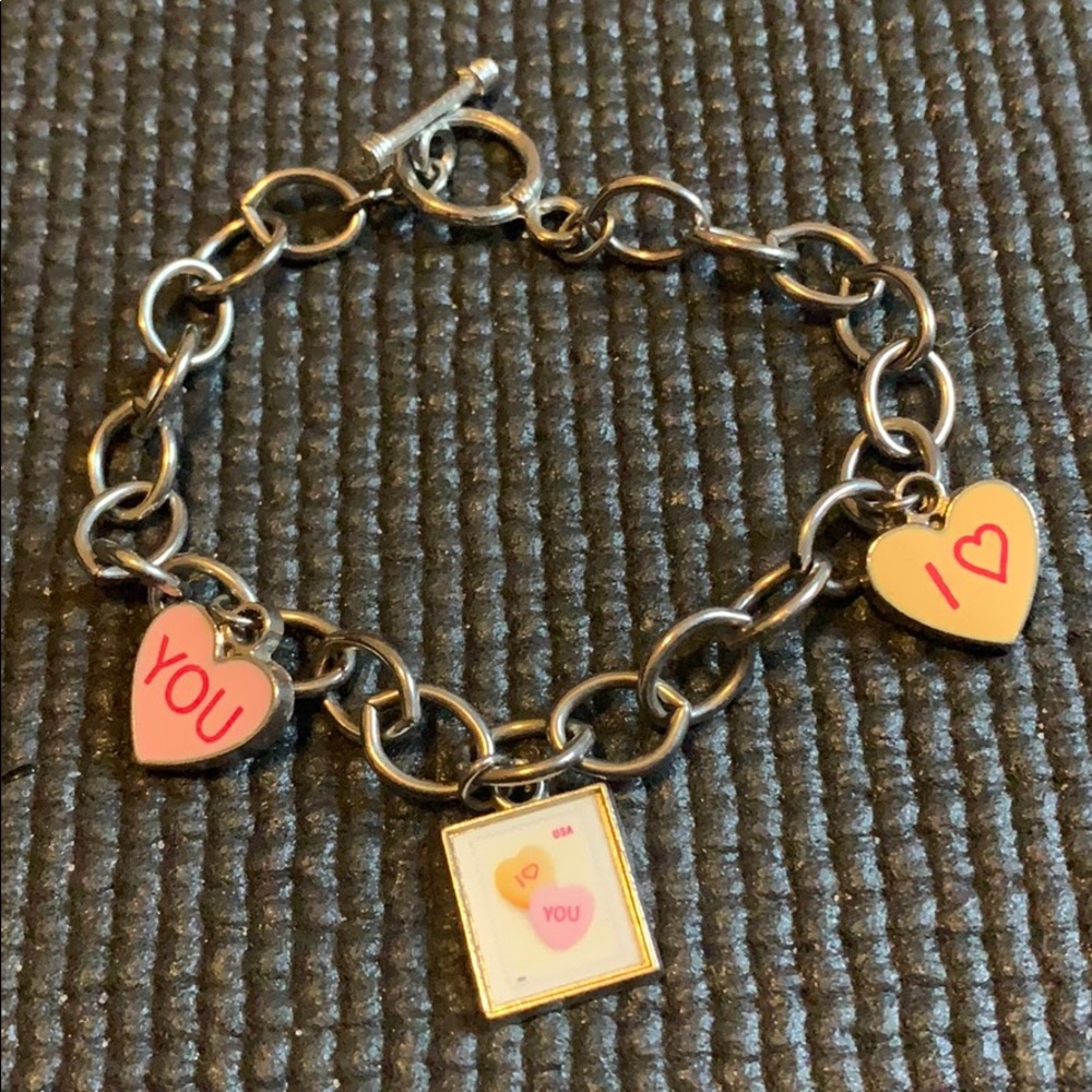 Bracelet